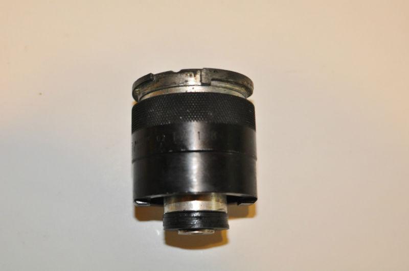 Ast fz 128 radiator pressure test adapter - ford, toyota, honda, mazda - used
