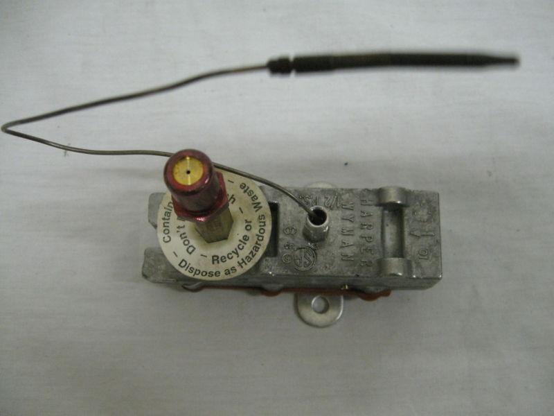 Harper wyman 7501p90 thermostat