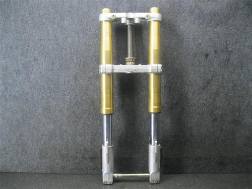 98 ducati 900 super sport front fork assembly 47d