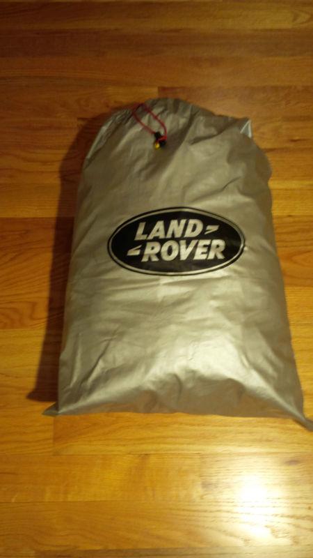 Land rover  range rover suv cover outdoor water resistant