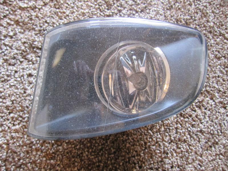 Bmw 3 series fog light e92 e93 oem factory left side