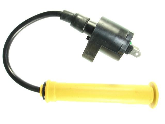 Honda xr650 xr650l ignition coil 1997 1998 1999 new!