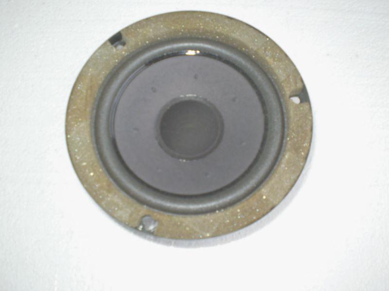 Jaguar xj6 speaker 1995-1997 base sound system