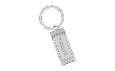 Chrysler  key chain factory custom accessory for all style 68