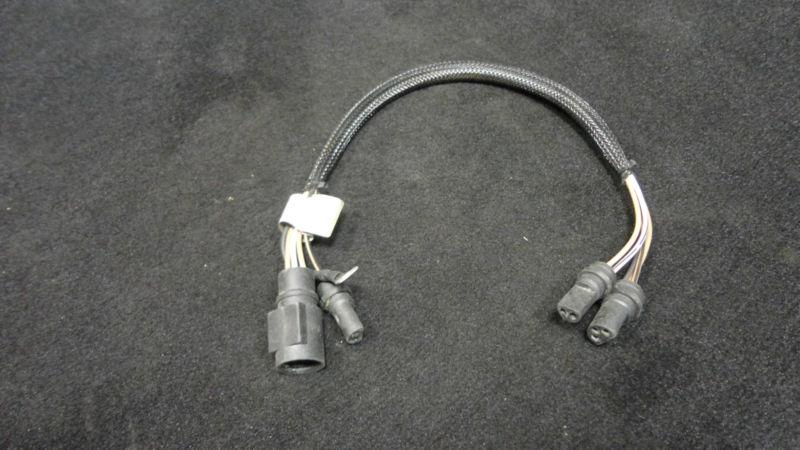 Motor cable assembly #586091 #0586091 johnson/evinrude 1996-2001 25/35hp boat