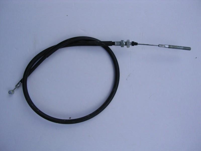 Stock honda crf/xr50 front brake cable