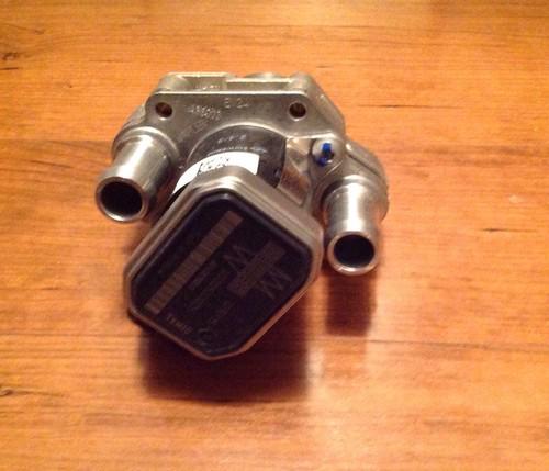 Oem egr valve dodge jeep mercedes freightliner sprinter: a 642 140 17 60