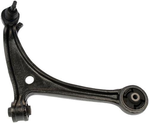 Control arm odyssey front right lower platinum# 2411712