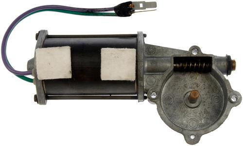 Window lift motor 1983-74 various models platinum# 1337303