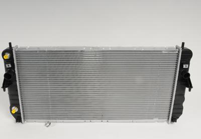 Acdelco oe service 21732 radiator