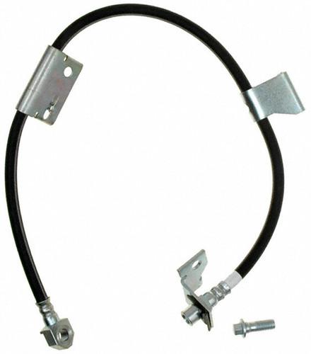 Acdelco durastop 18j4298 brake hose, front-brake hydraulic hose