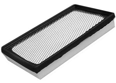 Acdelco professional a2930c air filter-air cleaner element