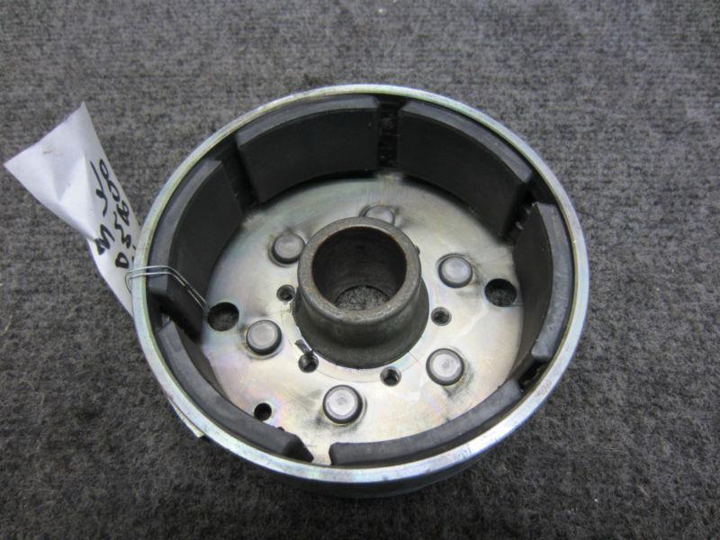 2003 polaris rmk 800 flywheel / rotor