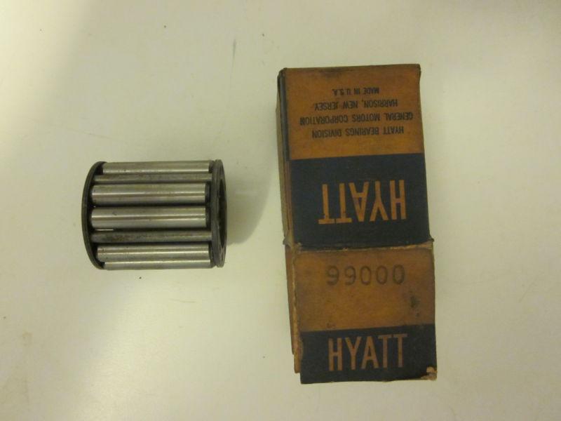 Hyatt 99000 dodge ford international studebaker truck transmission bearing nib