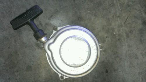 Honda odyssey fl250 pull start assembly