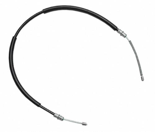 Acdelco durastop 18p2806 brake cable-parking brake cable