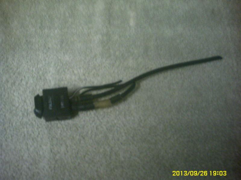 1993 to 96 mark 8 lumbar switch 14c715