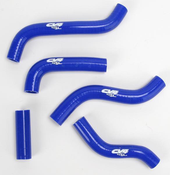 Cv4 hose kit - blue  sfsmbc128b