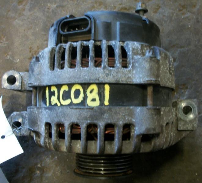 Alternator 2002-2005 trailblazer 4.2l