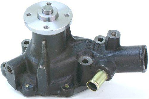 Gates 43314 water pump-water pump (standard)