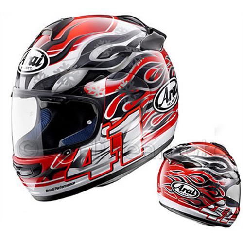 _ helmet arai chaser-v haga phillip island tg xxl