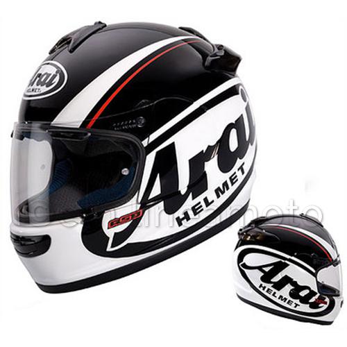 _ helmet arai chaser-v pride size s