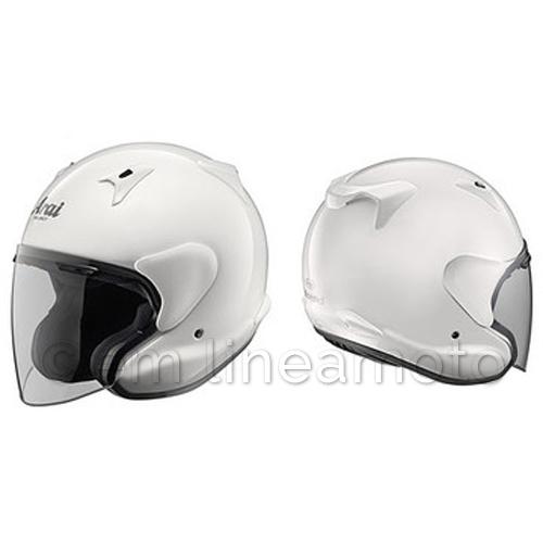 _ helmet arai x-tend white size m