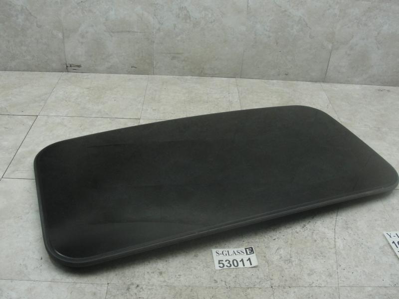 07 08 infiniti g35 power sunroof sun moon roof glass window panel 4 door sedan