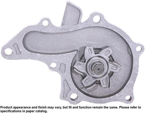 Cardone 57-1214 water pump-reman water pump