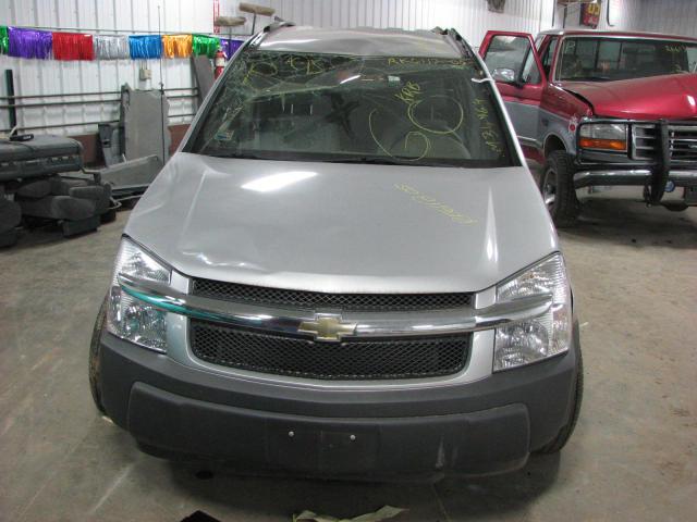 2005 chevy equinox 31469 miles air flow meter 978234