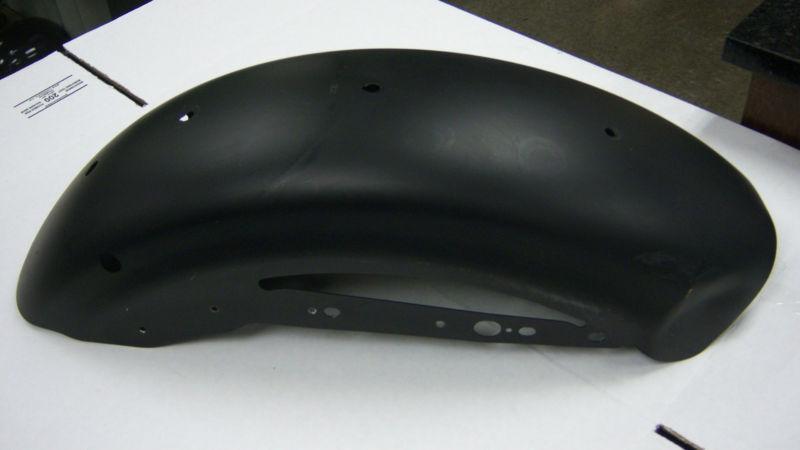 Rear fender, xl