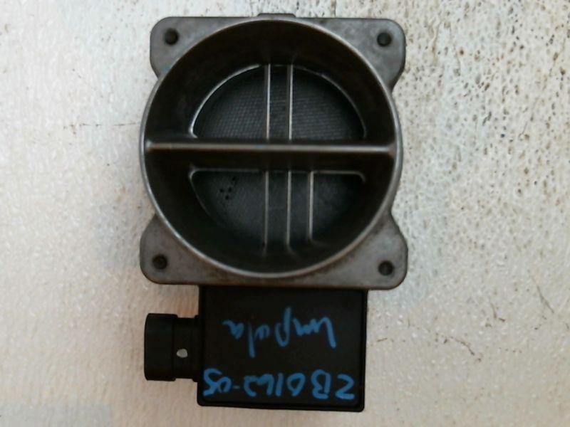 2005 chevy impala air flow meter 2604678