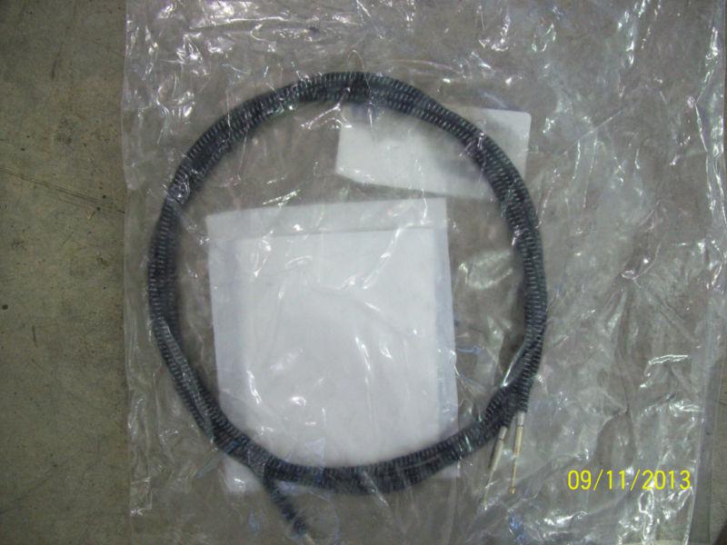 Chysler sunroof cable for jeep grand cherokee nib (4762790)