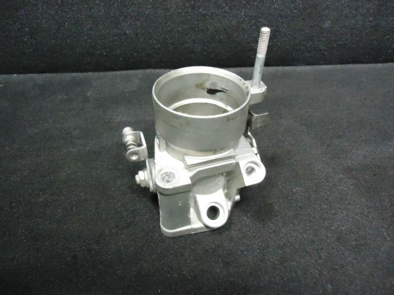 Yamaha f225 #69j-13754-00-00 throttle 4 body 2002-2012 225hp outboard ~542~#3