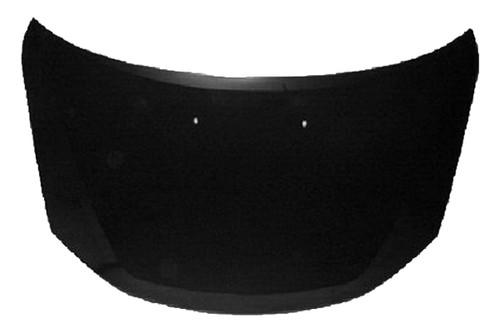 Replace fo1230279 - 10-12 ford fusion hood panel car factory oe style part