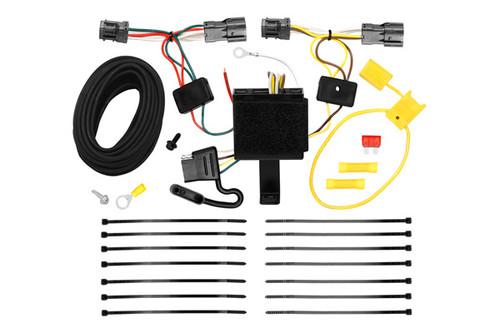 Tow ready 118506 - fits kia sorento t-one connector assembly