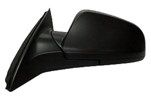 Replace gm1320343 - chevy malibu lh driver side mirror power non-heated