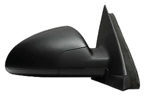 Replace gm1321288 - chevy malibu rh passenger side mirror power heated