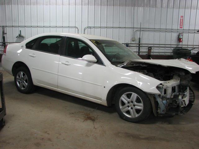 2008 chevy impala 46216 miles fuel pump 1159836