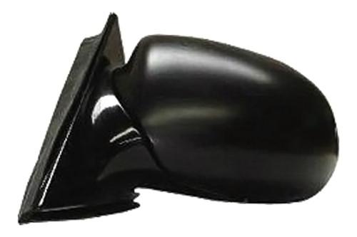 Replace gm1320281 - buick park avenue lh driver side mirror
