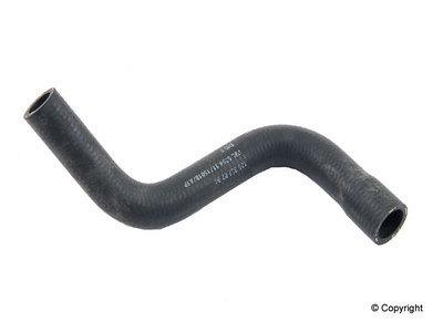 Wd express 117 33211 001 heater hose-genuine hvac heater hose