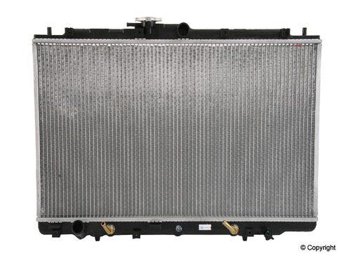 Wd express 115 21056 590 radiator-csf radiator