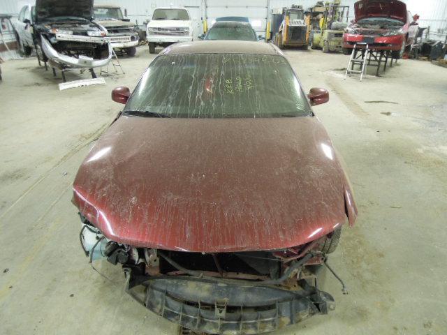 2003 pontiac grand prix air cleaner 2327262