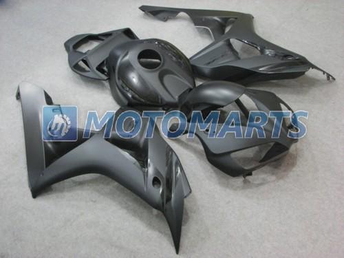 New injection fairing kit body bodywork honda cbr 1000 rr fireblade 2006 2007 bs