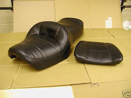 Honda gl1200se-i aspencade se-i  seat cover gold wing quilted gl 1200