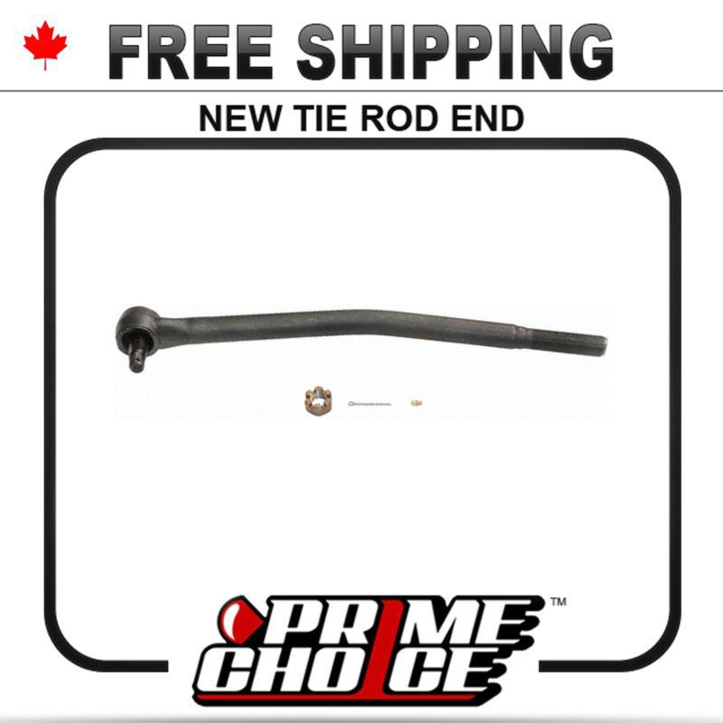 Prime choice premium new inner tie rod end left side