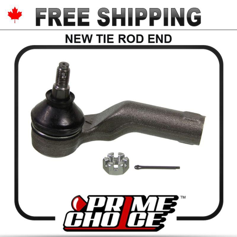 Prime choice premium new outer tie rod end