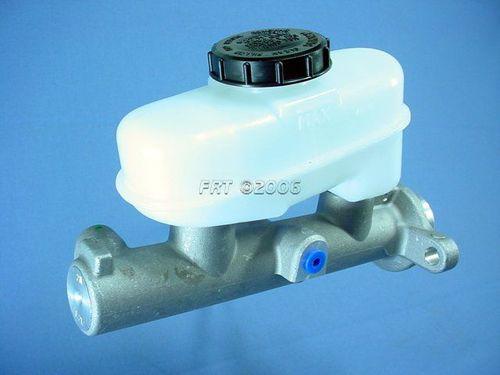 New brake master cylinder 95 96 97 crown victoria grand marquis police w/o abs