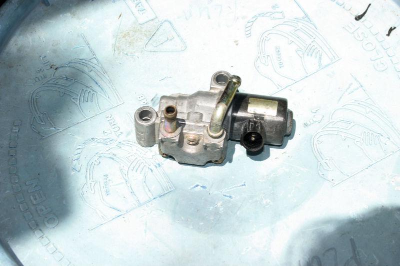 1995 1996 1997 acura 3.5 rl 6cyl idle control valve