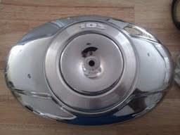 Harley davidson air cleaner cover